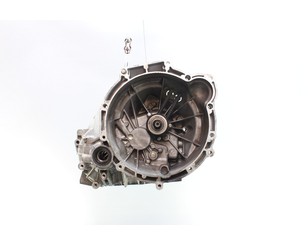 МКПП B5/IB5 для Ford Fusion 2002-2012 с разборки состояние под восстановление