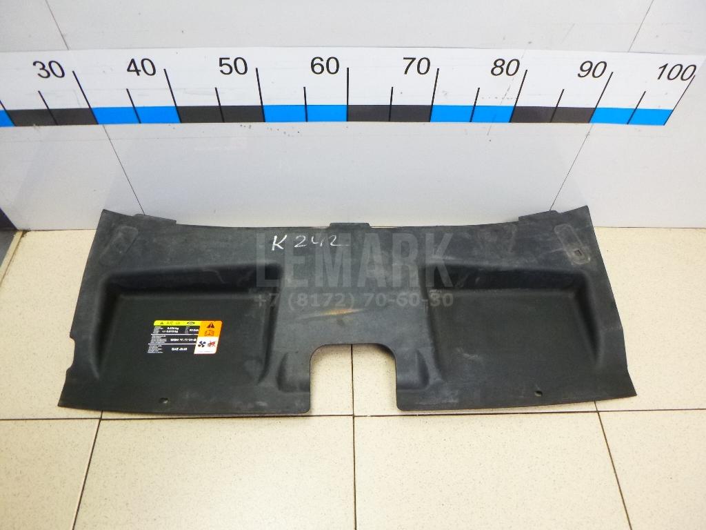 Кожух замка капота 1459874 Ford