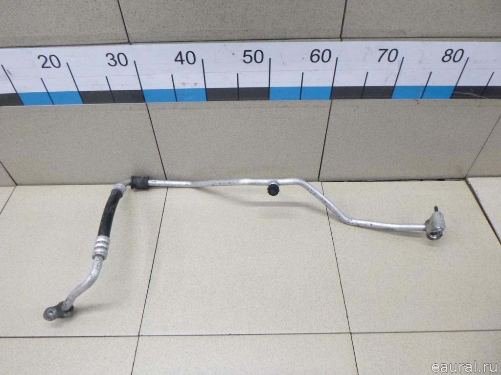 Трубка кондиционера