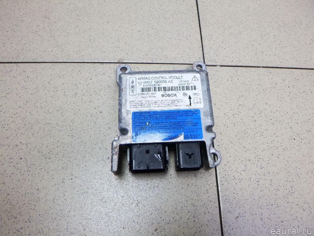 Блок управления AIR BAG