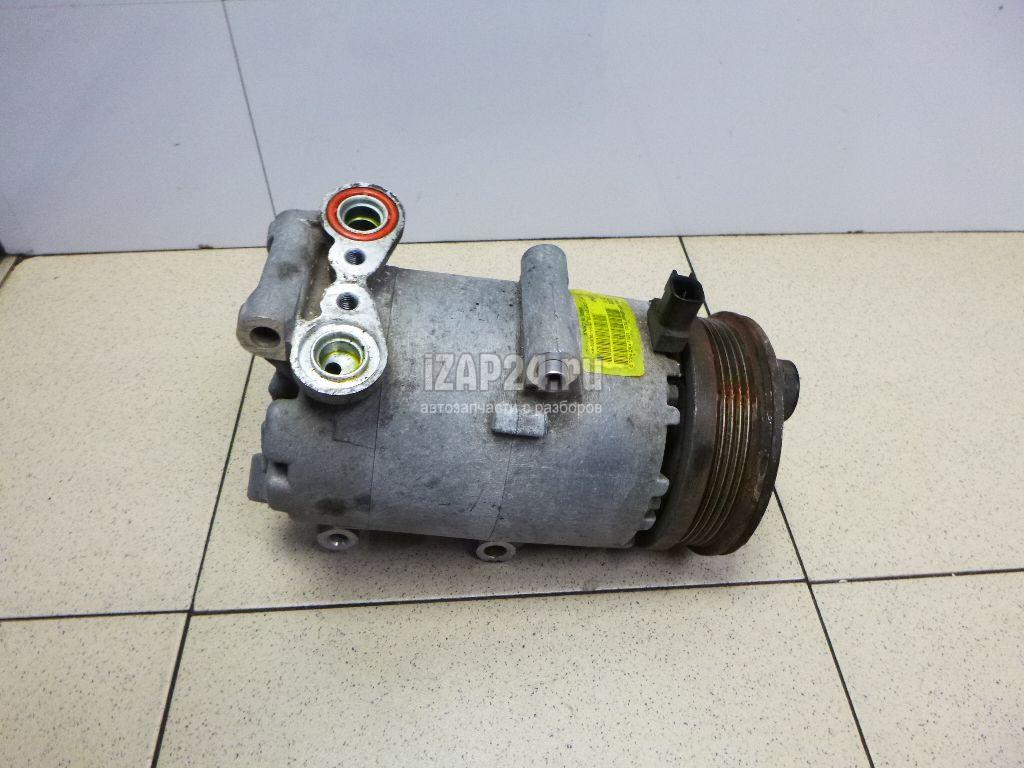 1809656 Компрессор системы кондиционирования Ford C-MAX (2003 - 2010)