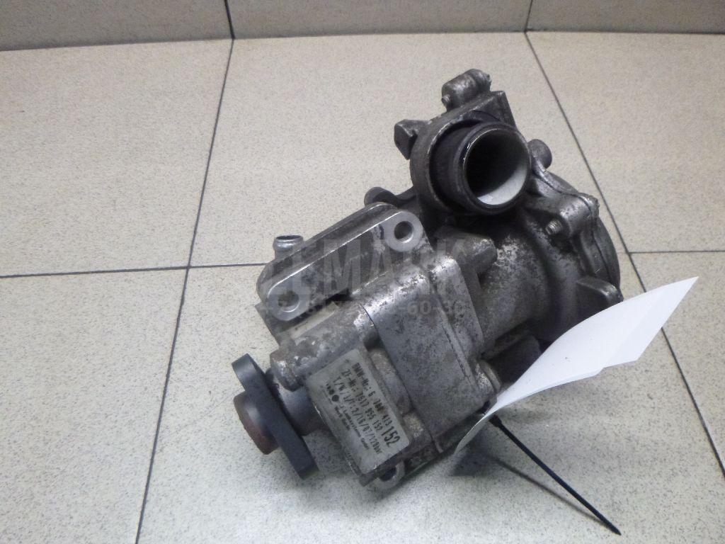 Насос гидроусилителя для  Audi 80/90 [B2] 0-1986