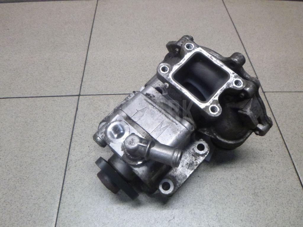 Насос гидроусилителя для  Audi 80/90 [B2] 0-1986