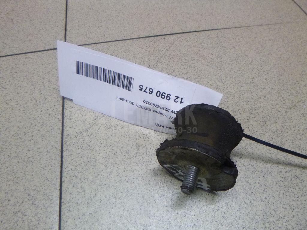 Опора КПП для  Audi A4 [B8] 2007-2015