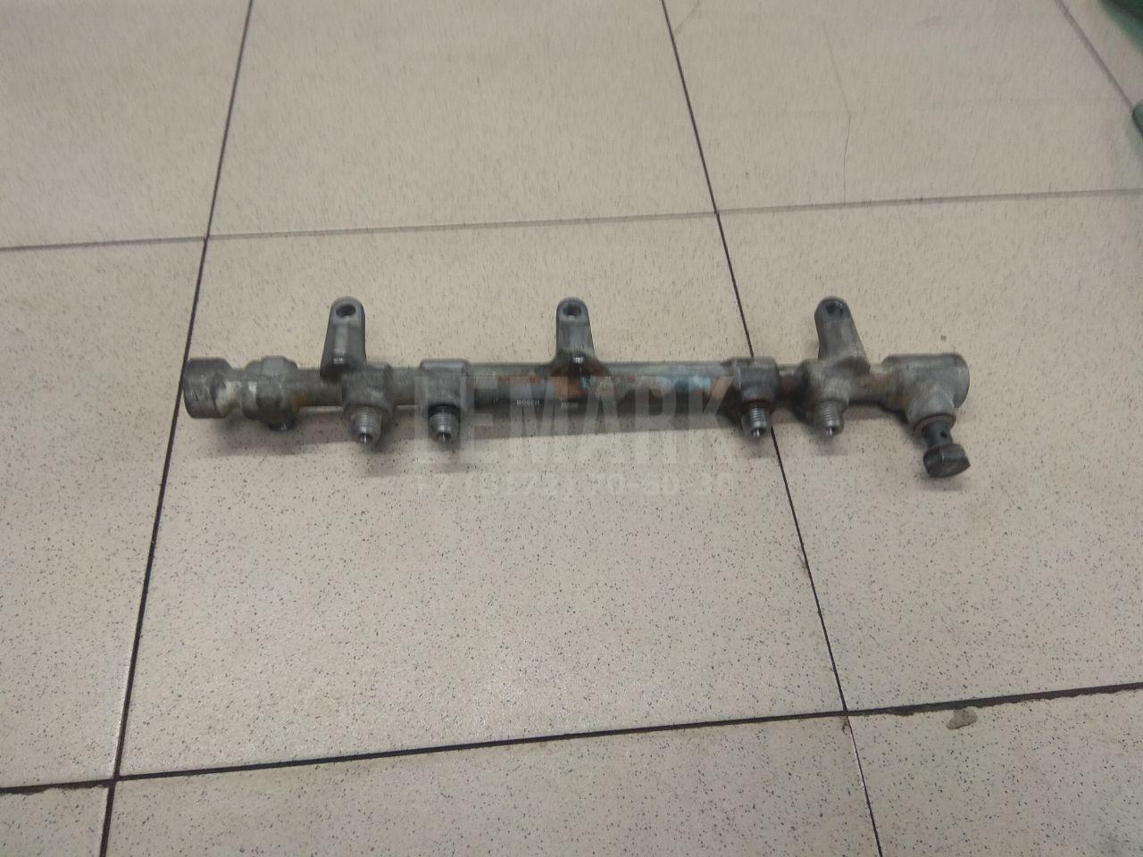Рейка топливная (рампа) 314002F000 Hyundai-Kia