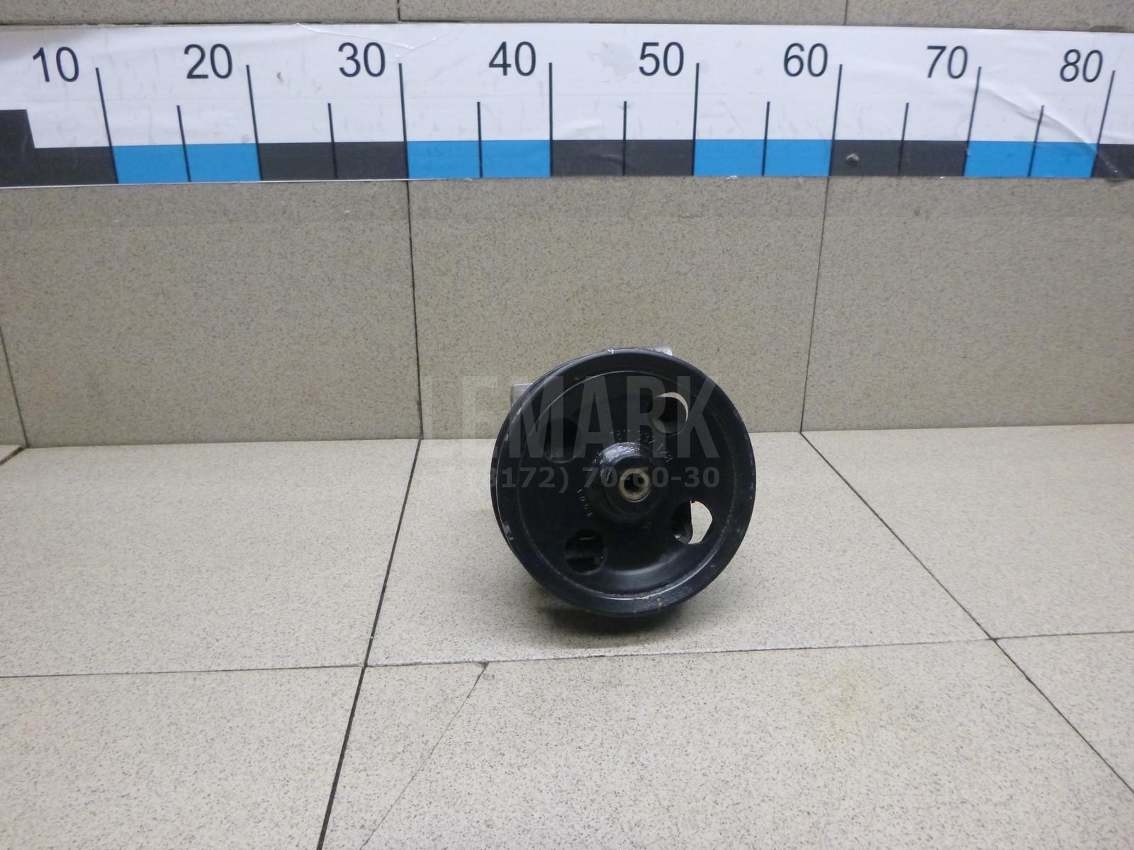 Насос гидроусилителя 2S413A696AA Ford