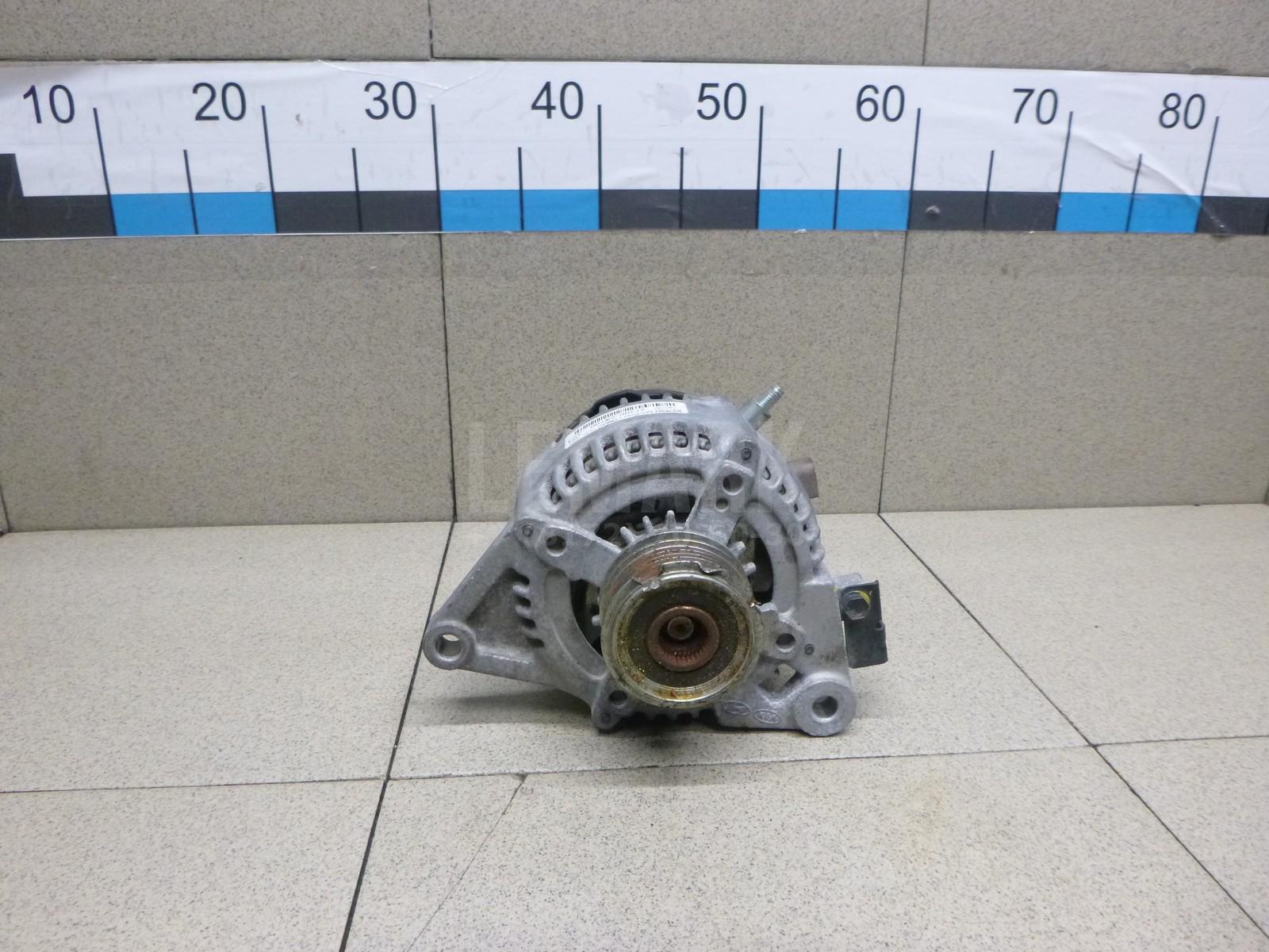 Генератор 373002A700 Hyundai-Kia