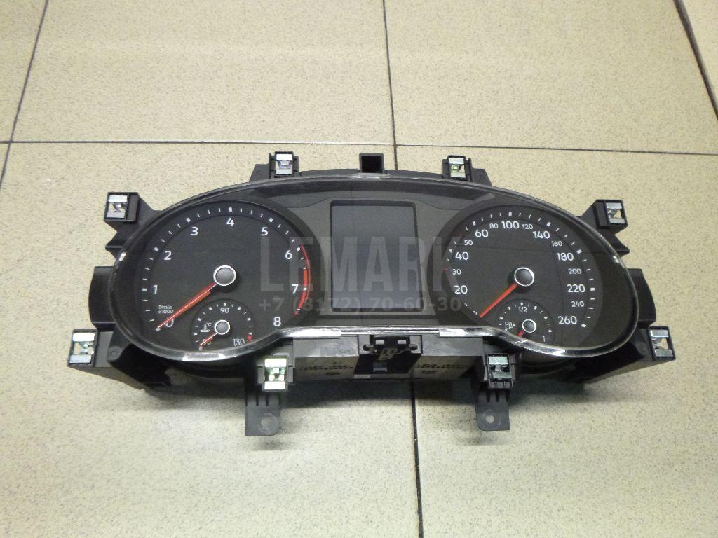 Панель приборов 5NA920740C VAG