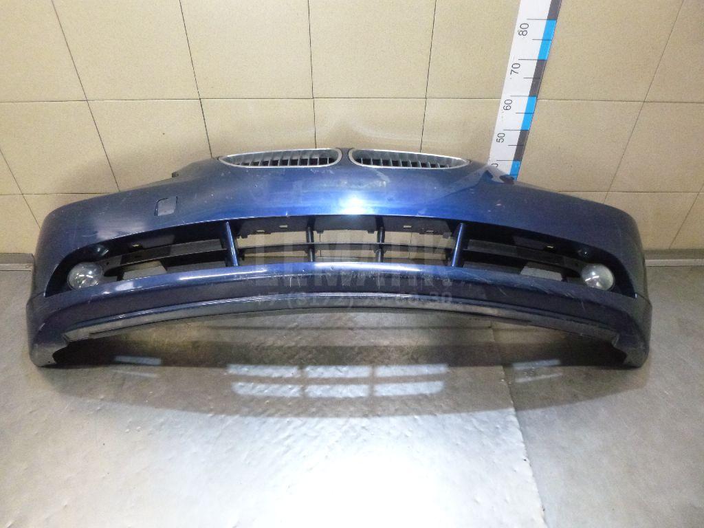 Бампер передний для  BYD F0 2008-2015