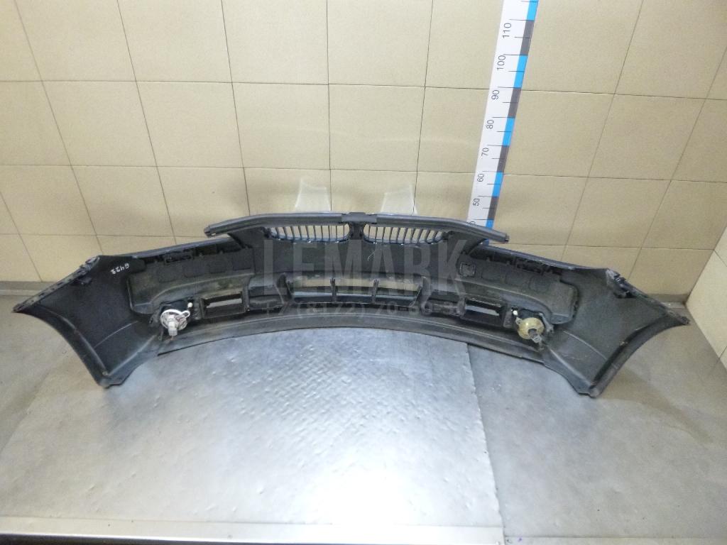 Бампер передний для  BYD F0 2008-2015