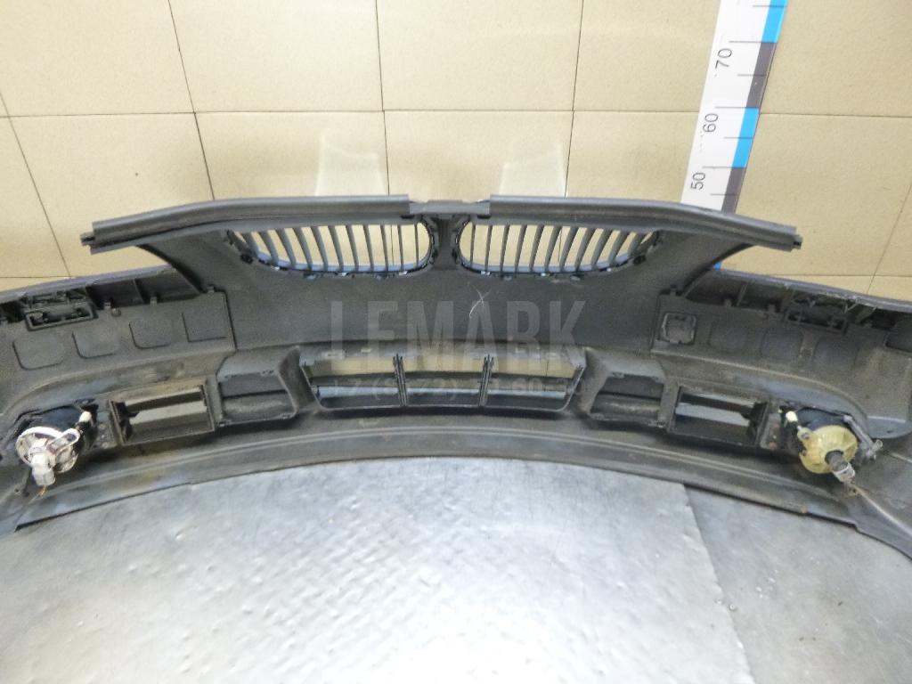 Бампер передний для  BYD F0 2008-2015