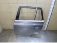 Дверь задняя левая