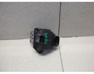 Блок управления вентилятором для Citroen C4 Grand Picasso 2014-2018 с разбора состояние отличное