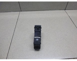 Кнопка стеклоподъемника для Subaru XV (G33,G43) 2011-2017 б/у состояние отличное