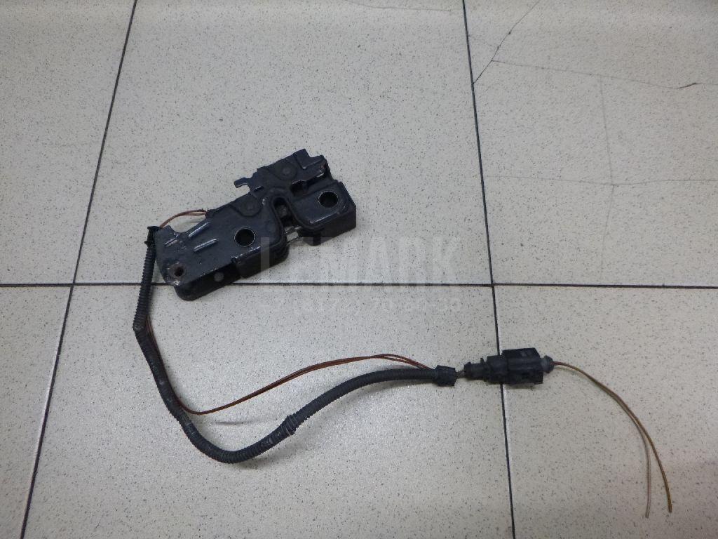 Замок капота 1K2823509S VAG