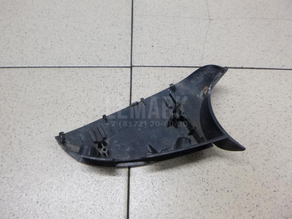 Накладка зеркала правого 1K08575789B9 VAG