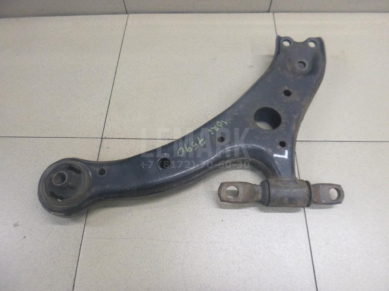 Рычаг передний левый 4806933050 Toyota