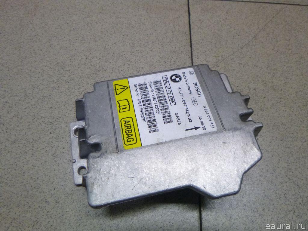 Блок управления AIR BAG