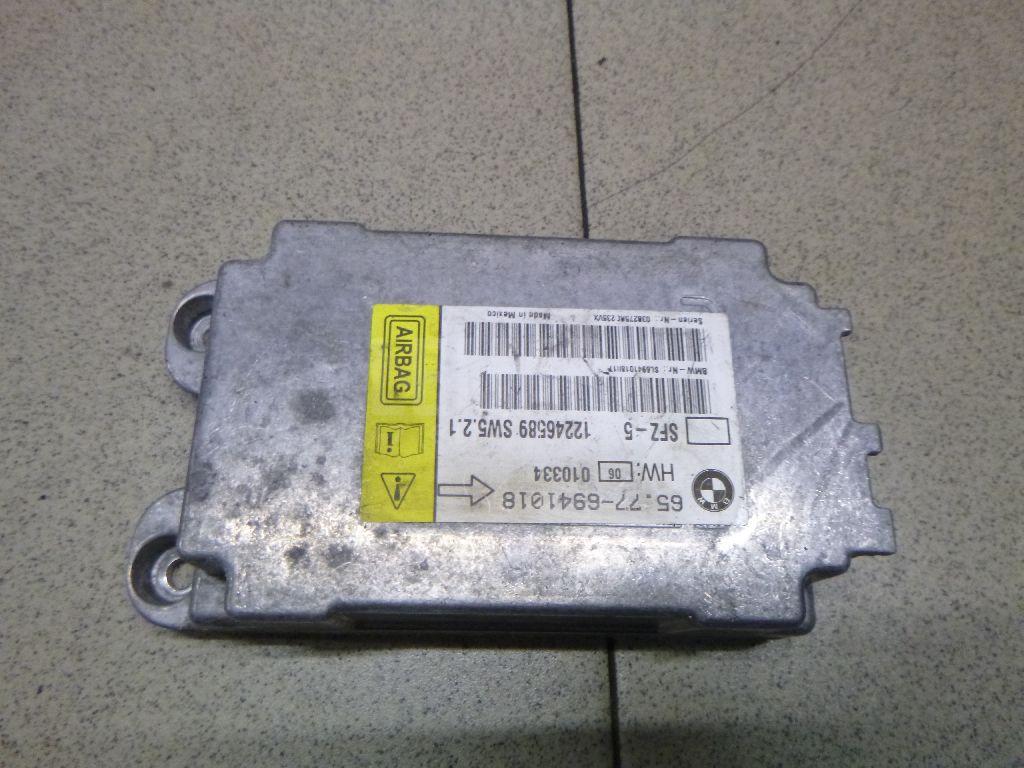 Блок управления AIR BAG