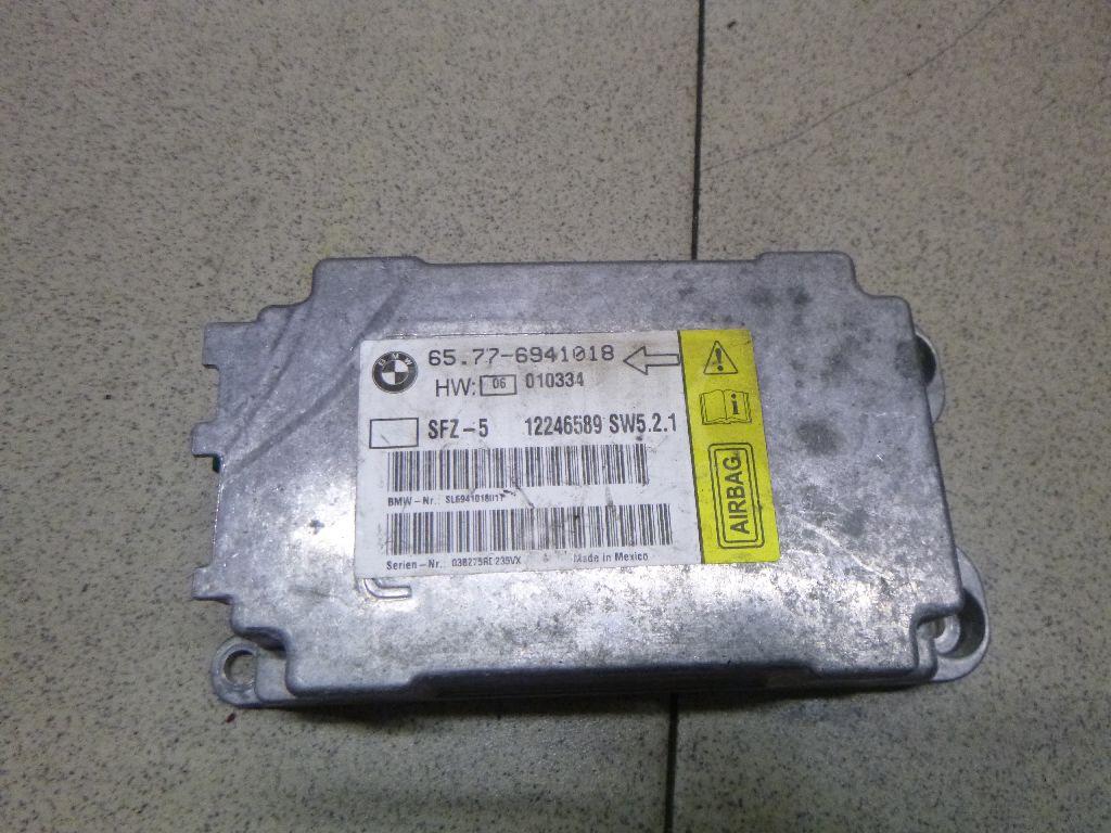 Блок управления AIR BAG для  BPW