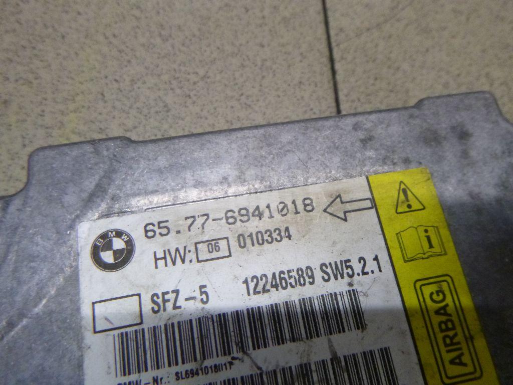 Блок управления AIR BAG для  BPW