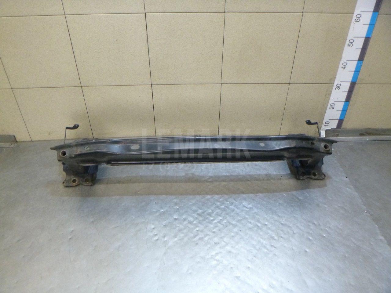 Усилитель переднего бампера 7L0807109E VAG