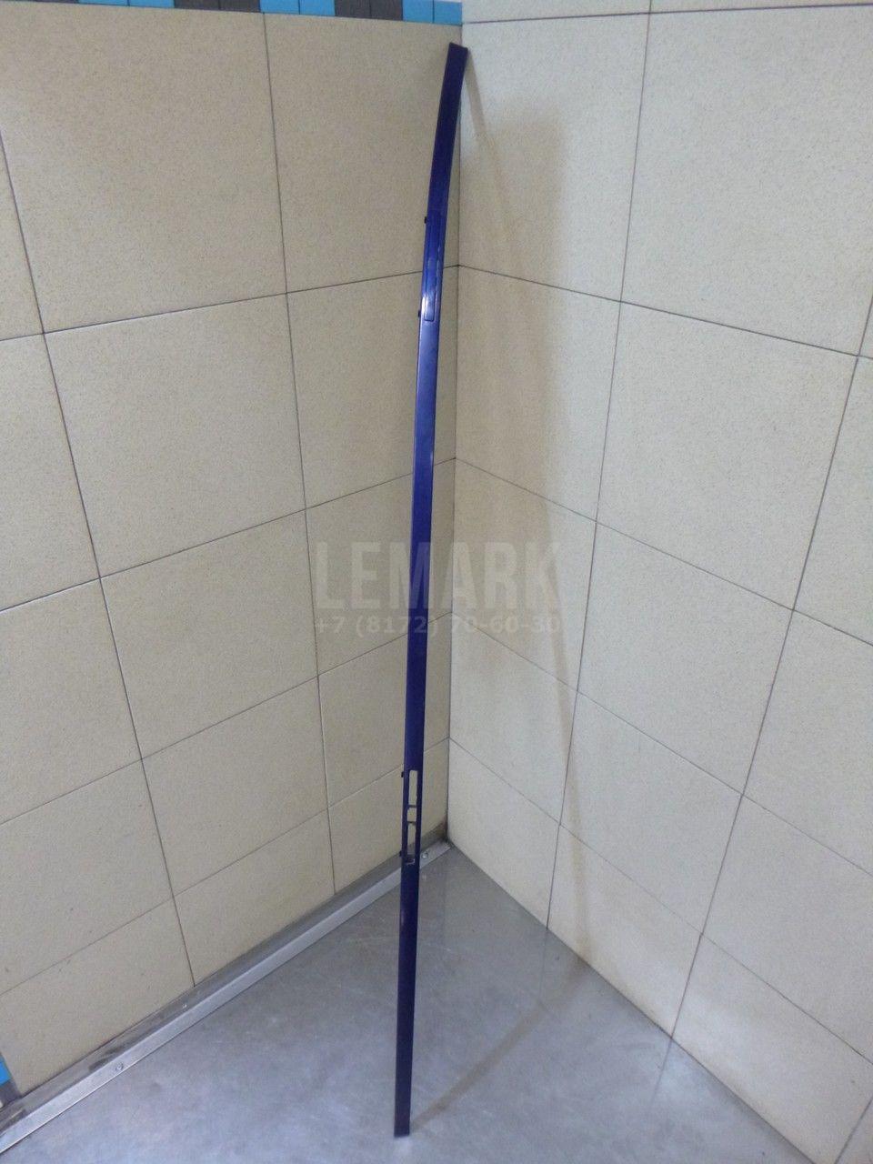 Молдинг крыши правый 13126059 GM