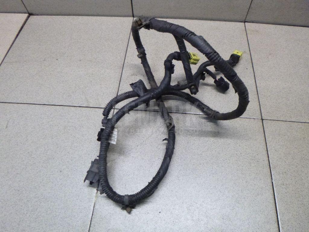 Проводка (коса) 918771H010 Hyundai-Kia