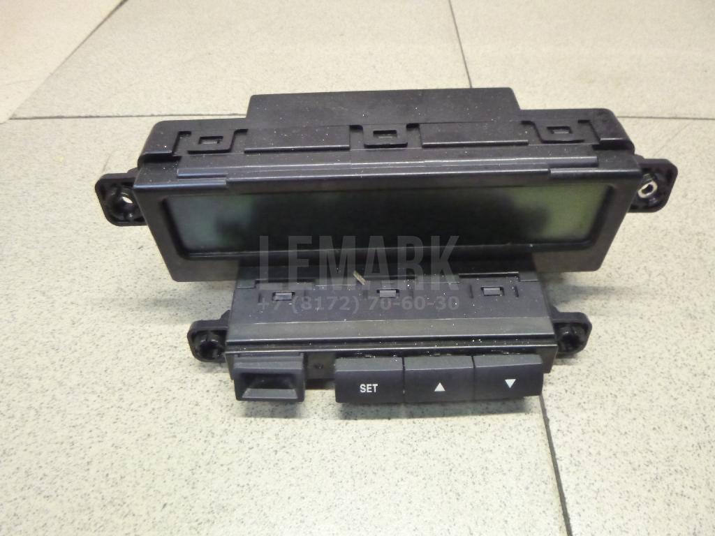 Дисплей информационный 957101H700 Hyundai-Kia