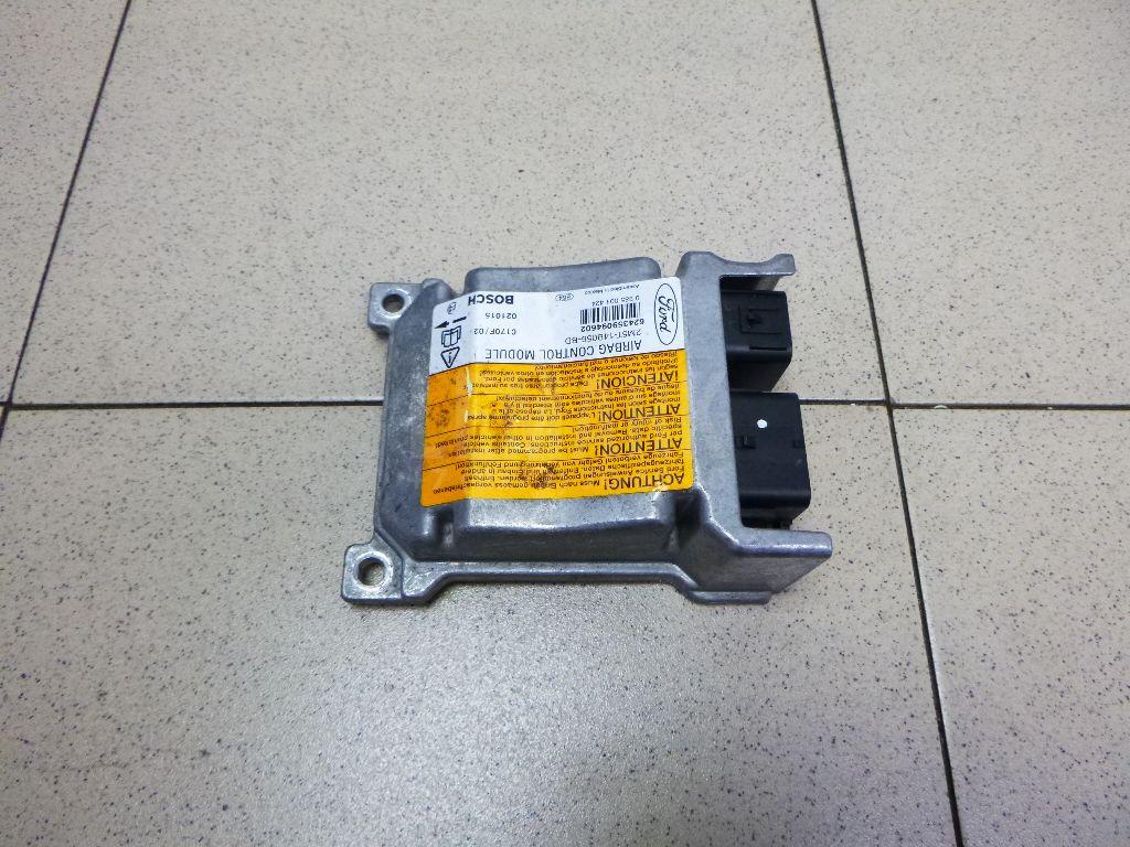 Блок управления AIR BAG