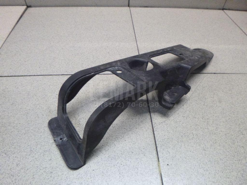 Кронштейн заднего бампера левый для  BMW 3-serie F30/F31/F80 2011-2020