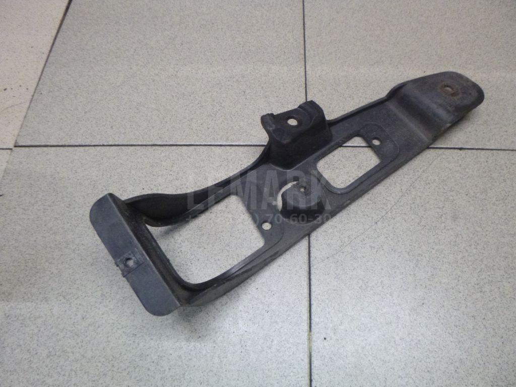 Кронштейн заднего бампера левый для  BMW 3-serie F30/F31/F80 2011-2020