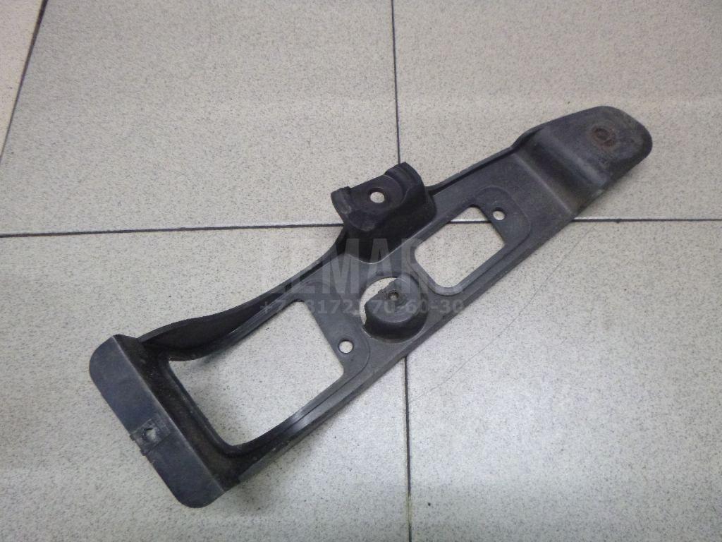 Кронштейн заднего бампера левый для  BMW 3-serie F30/F31/F80 2011-2020