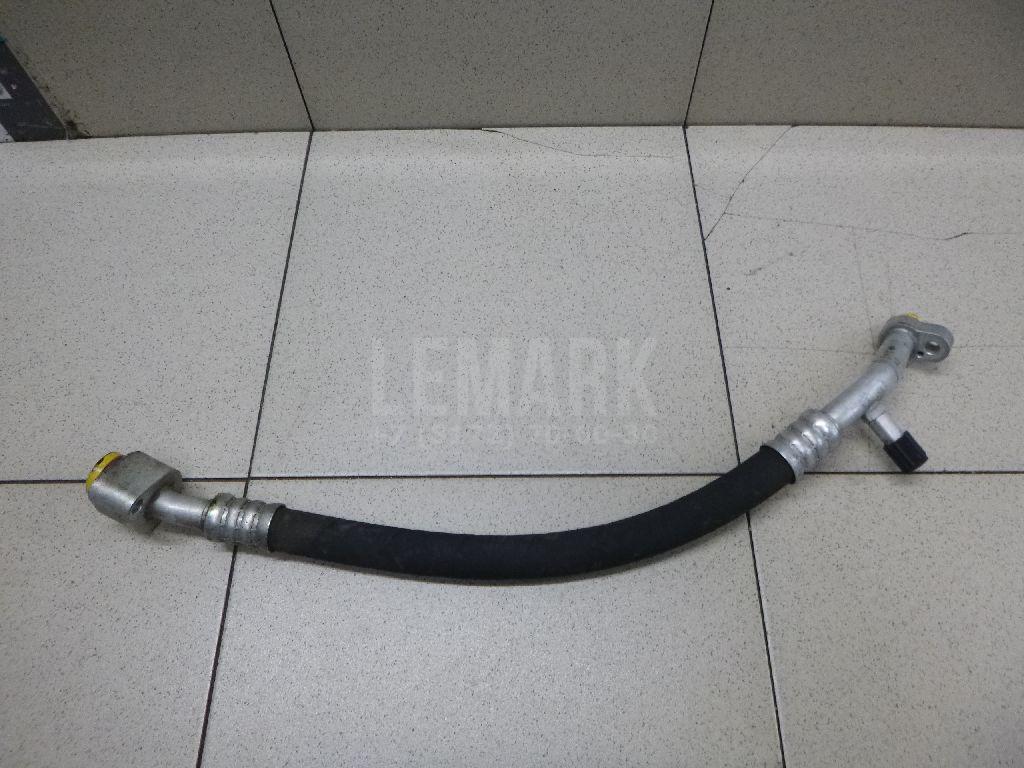 Трубка кондиционера 7L6820744AM VAG