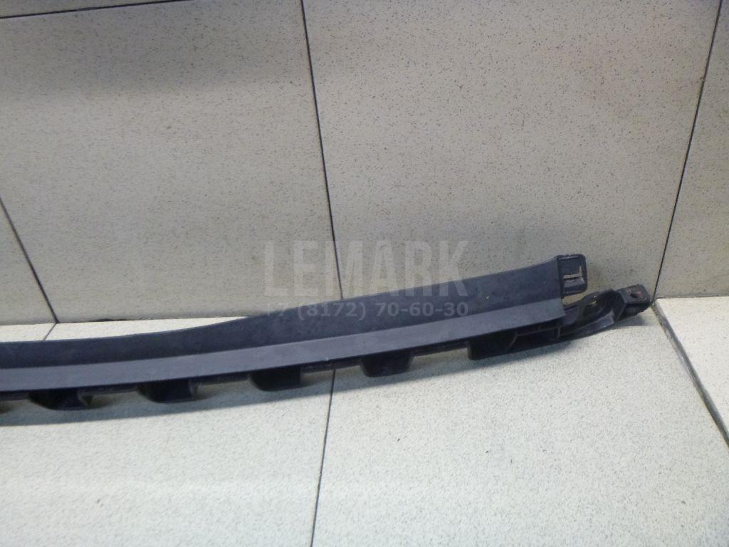 Направляющая заднего бампера для  Acura TSX 2003-2008