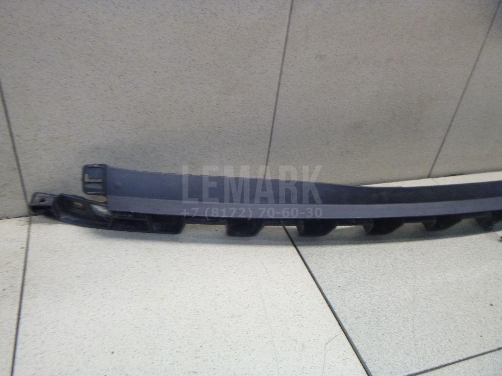 Направляющая заднего бампера для  Acura TSX 2003-2008