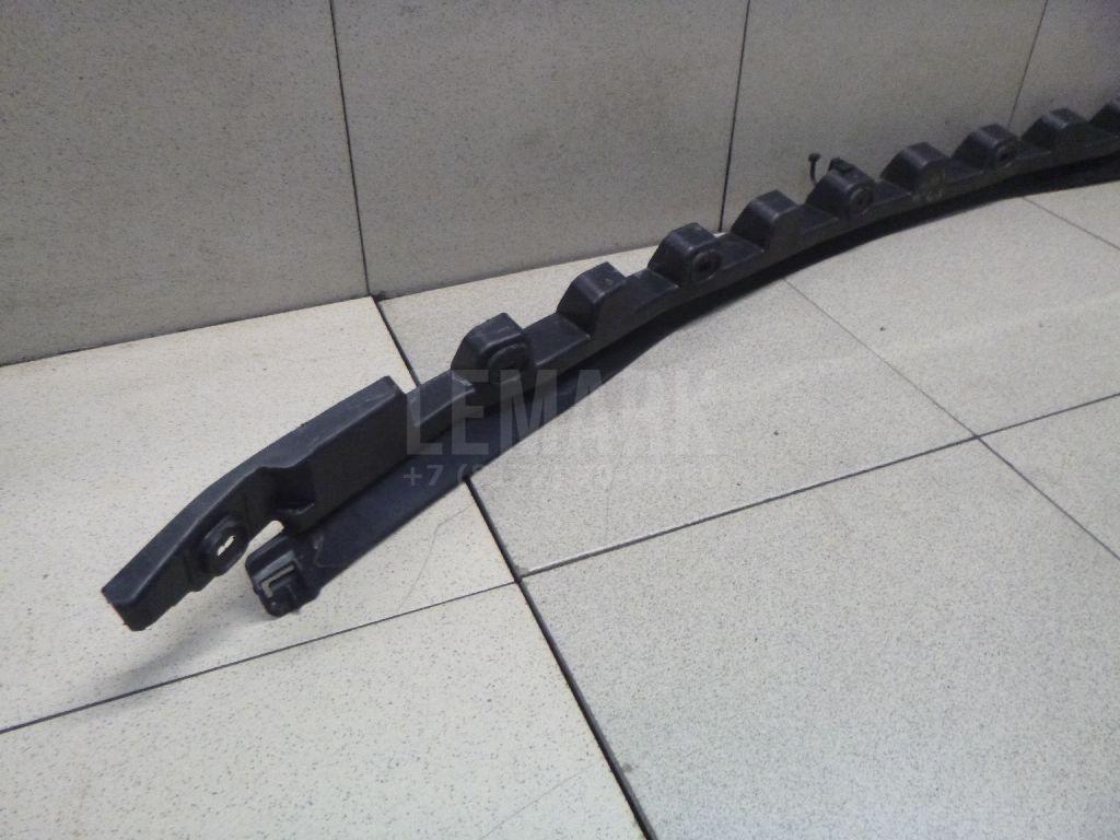Направляющая заднего бампера для  Acura TSX 2003-2008