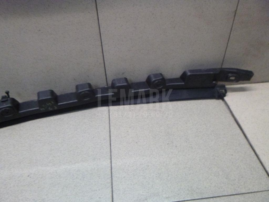 Направляющая заднего бампера для  Acura TSX 2003-2008