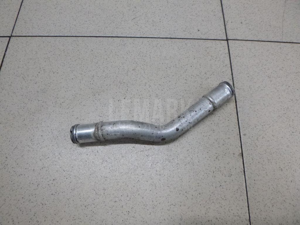 Патрубок отопителя 7L0819857B VAG