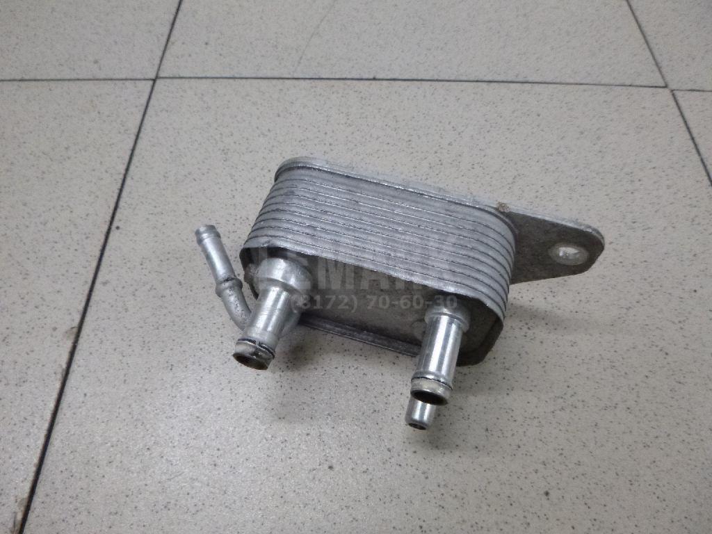 Радиатор топливный 7L6203491 VAG