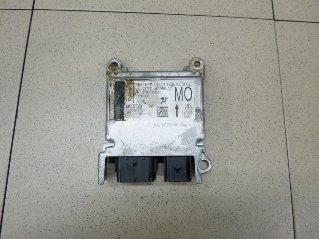 Блок управления AIR BAG 1534914 Ford
