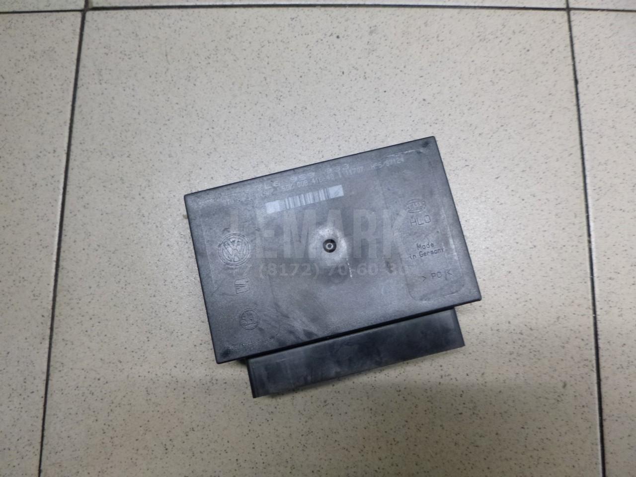 Блок комфорта 7L6959933 VAG