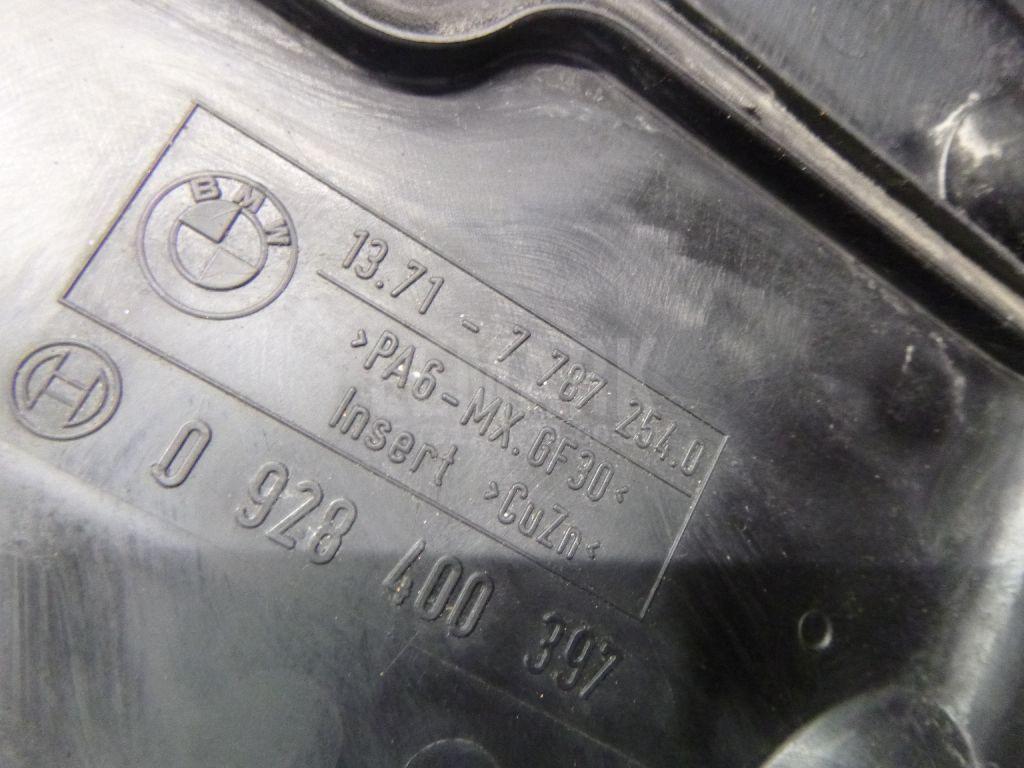 Крышка воздушного фильтра для  Audi A4 [B5] 1994-2001