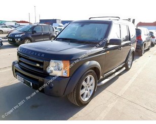 Land Rover Discovery III 2004-2009