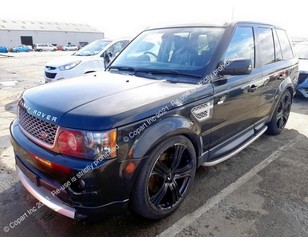 Land Rover Range Rover Sport 2005-2012