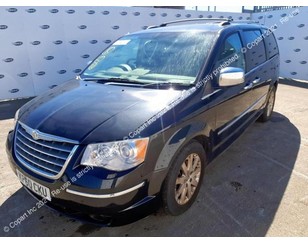 Chrysler Voyager/Caravan/Town&Country (RT) 2007>