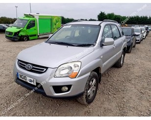 Kia Sportage 2004-2010