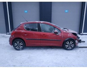 Peugeot 207 2006-2013