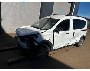 Запчасти Renault Dokker 2012-2021, разборка, автозапчасти новые и б/у по  спец цене с фото купить.