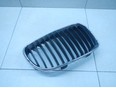 Решетка радиатора правая